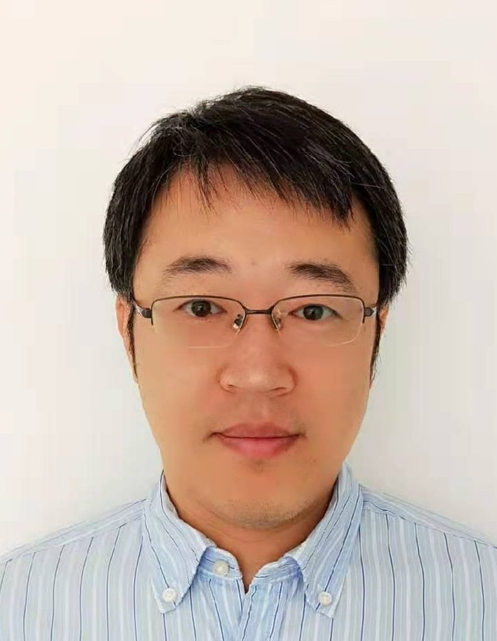 Rui Zhou